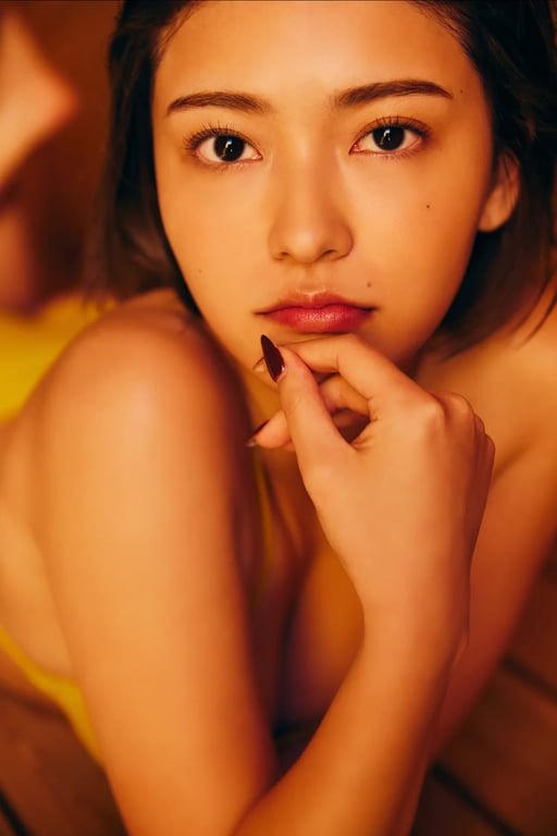 图片[15]-#FRIDAYデジタル写真集 樱井音乃『秘密的温泉旅行 vol.1』全カット - 全本免费在线观看-阅图吧