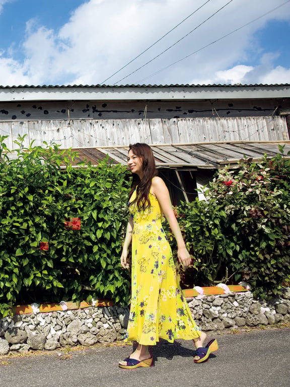 图片[25]-#Miho Machiyama 街山美穗 – Eden (2022-02-25) - 全本免费在线观看-阅图吧