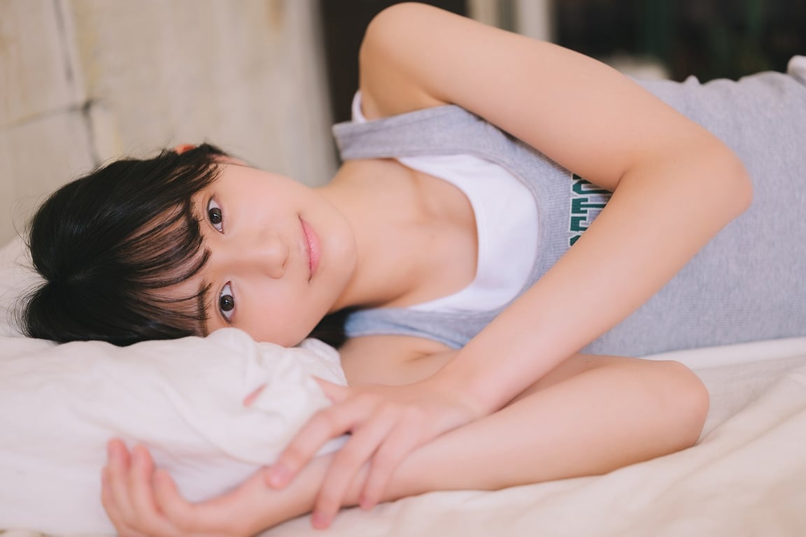 图片[20]-#Hinano Kubo 久保日菜乃 (34P1V) - 全本免费在线观看-阅图吧