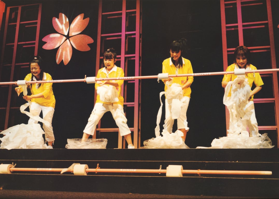 图片[73]-#モーニング娘｡さくら組2003 concert photobook - 全本免费在线观看-阅图吧