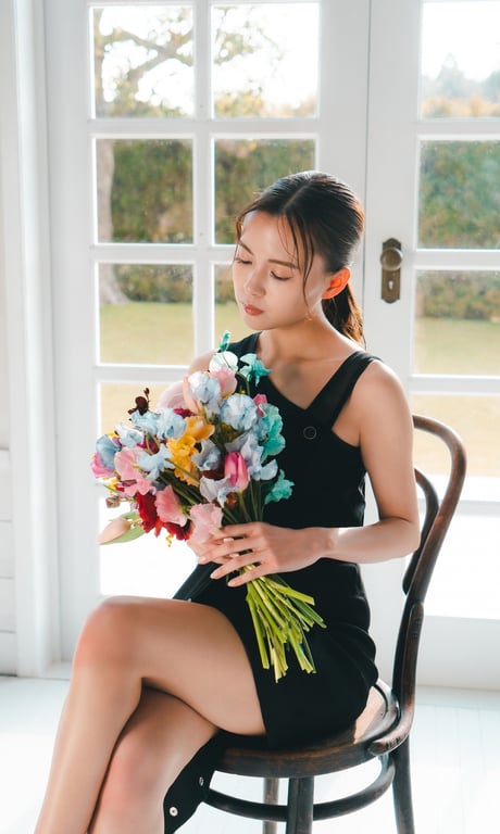 图片[24]-#Yume Shinjo 新条由芽 – Over the Green (2022-03-19) - 全本免费在线观看-阅图吧