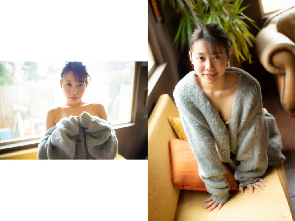 图片[14]-#広仲みなみ グラビア写真集 SOUTH BLUE - 全本免费在线观看-阅图吧