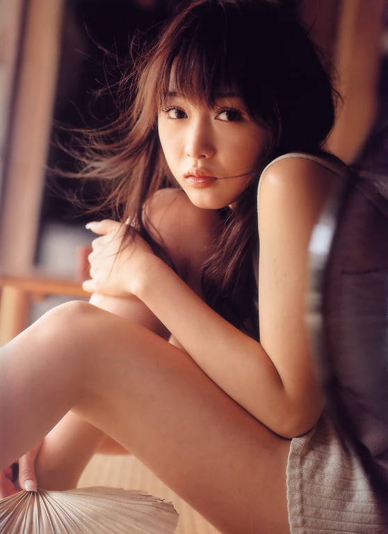 图片[32]-#杏さゆり – ＆ZOO - 全本免费在线观看-阅图吧