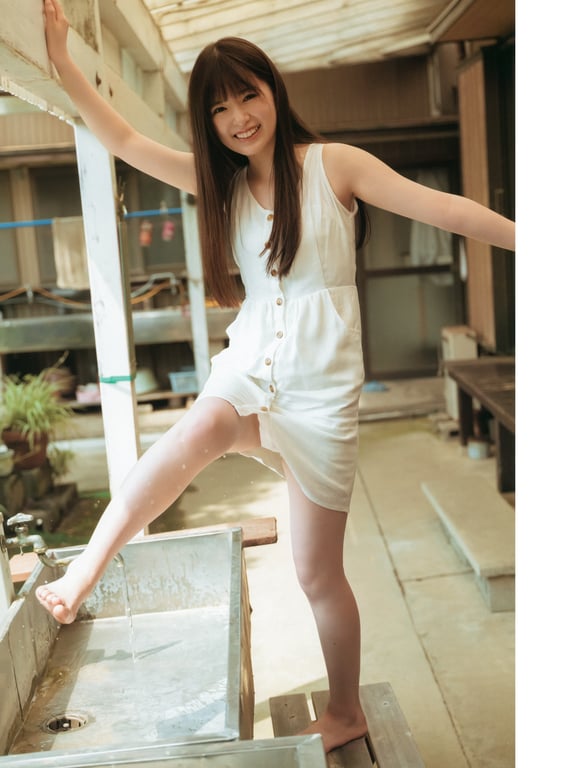 图片[95]-2024.10.29 TRIANGLE magazine 03 乃木坂46 与田祐希 - 在线免费观看-阅图吧