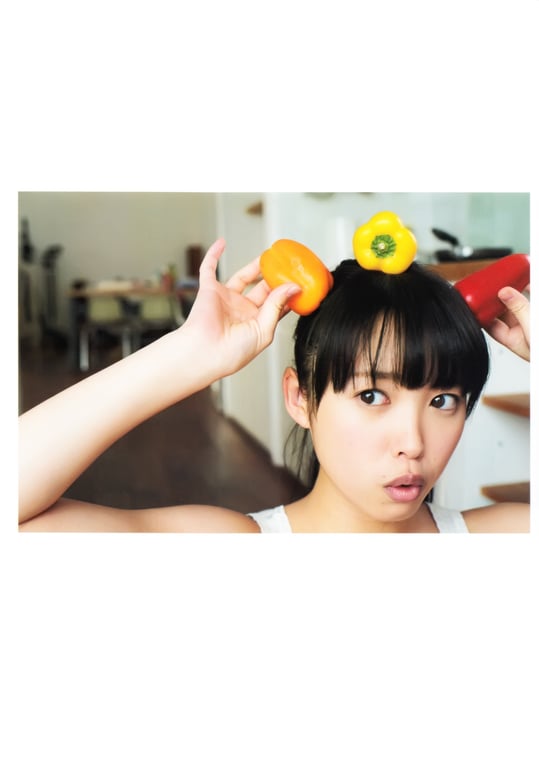 图片[22]-#Saki Nakajima 中岛早贵 – Naka-san 中小姐 - 全本免费在线观看-阅图吧