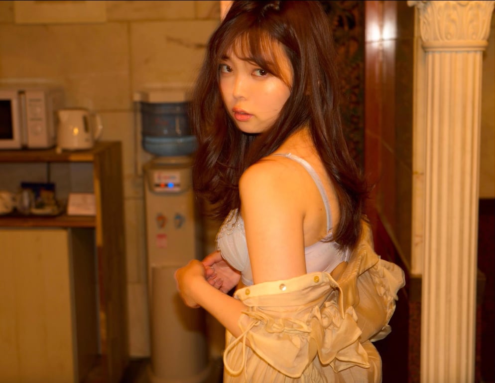 图片[90]-#やなぎばころん「Distotion」vol.1 (Harvest Time) - 全本免费在线观看-阅图吧