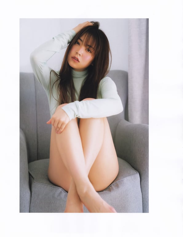 图片[82]-#白間美瑠 ファースト写真集 LOVE RUSH - 全本免费在线观看-阅图吧