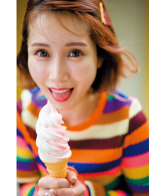 图片[45]-Minami Kojima 小岛南 – Progress (NO watermark) - 阅图吧-阅图吧