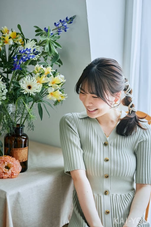 图片[14]-#KAI-you Mio Ishikawa 石川澪 - 全本免费在线观看-阅图吧