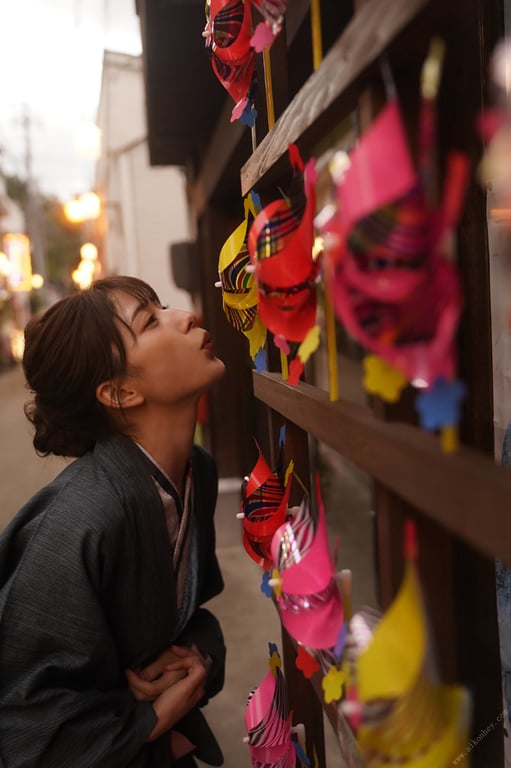 图片[24]-#雪平莉左 YOUNG GANGAN数字限定写真集「摇曳」 (数字版YOUNG GANGAN特别编辑) - 全本免费在线观看-阅图吧