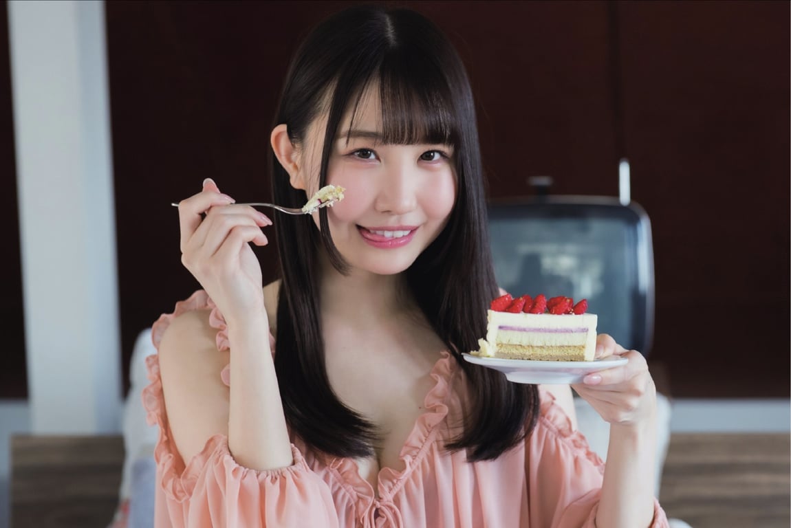 图片[10]-#FLASHPrime No.1772 白濱美兎 南みゆか 大瀧沙羅 深江有恵\ Arie Fukae 深江有恵 - 全本免费在线观看-阅图吧