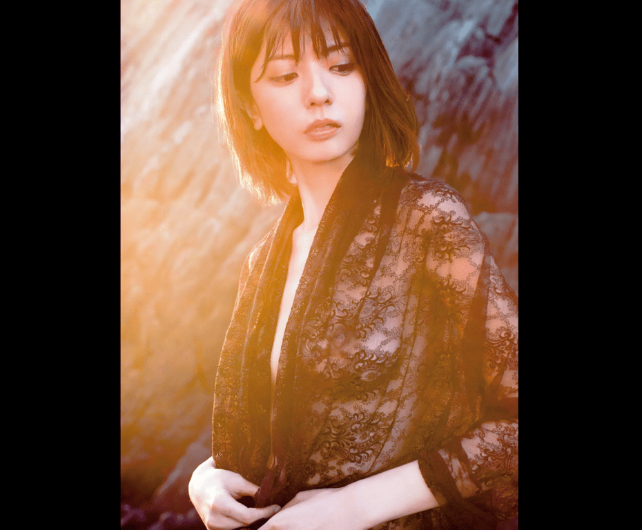 图片[20]-宮地真緒 デジタル写真集 逢燦燦 - 在线免费观看-阅图吧