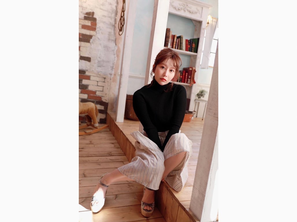 图片[6]-#桃濑来美 デジタル写真集 おやすみフィクション - 全本免费在线观看-阅图吧