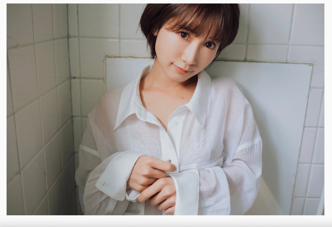 图片[26]-#小岛南 デジタル写真集 とられち - 全本免费在线观看-阅图吧