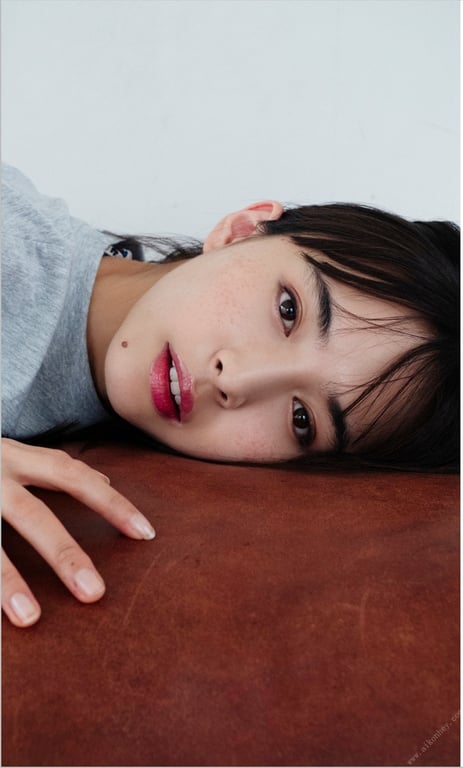 图片[35]-#井桁弘恵『週プレ プラス！』其他剪影数字写真集「雨，时而，奶油苏打。～prologue～」 週プレ PHOTO BOOK - 全本免费在线观看-阅图吧