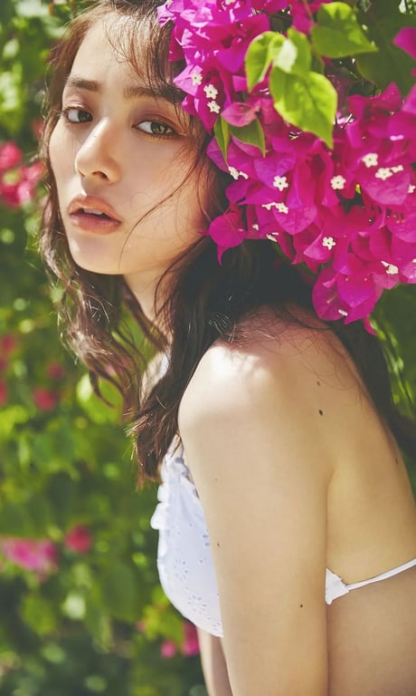 图片[8]-[MORE Photobook] Rio Uchida 内田理央 - Summer Time Dream 夏日时光之梦 (2017-07-03) - 在线免费观看-阅图吧