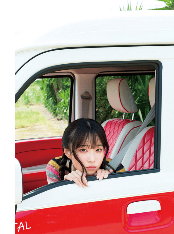 图片[54]-【電子版限定8ページ増】岸美柚 1st写真集 tinto - 在线免费观看-阅图吧