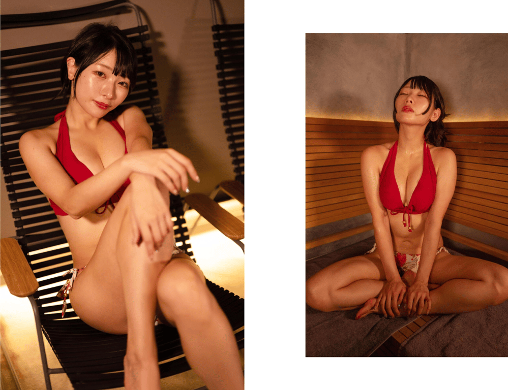 图片[38]-Re start - daily 悦酱2ndデジタル写真集 - 在线免费观看-阅图吧