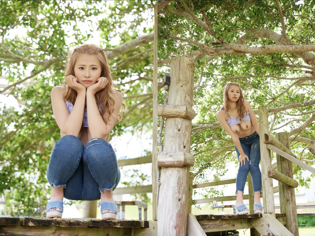 图片[4]-#Toa Kiyomiya 清宮仁愛 – J’s Impact J的冲击 - 全本免费在线观看-阅图吧