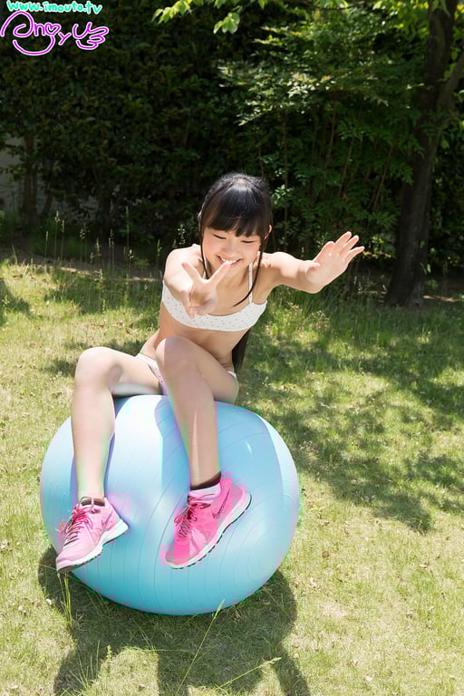 图片[113]-香月杏珠 『天真烂漫 vol.3』 - 在线免费观看-阅图吧