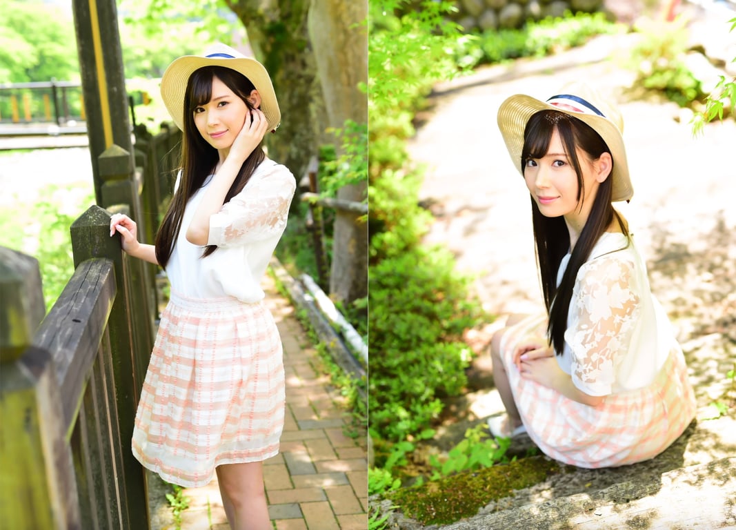 图片[4]-#明里紬 デジタル写真集 Morning Star (INTEC) - 全本免费在线观看-阅图吧