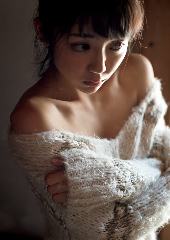 图片[65]-#山谷花纯 首本写真集 『 baby`s breath 』 - 全本免费在线观看-阅图吧