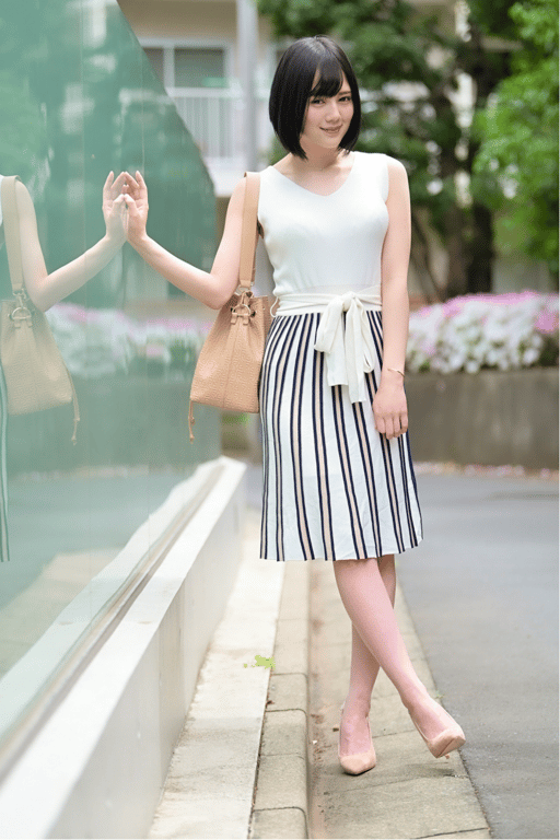 图片[53]-#激写美女 PHOTO & NUDE 涼森玲梦 - 全本免费在线观看-阅图吧