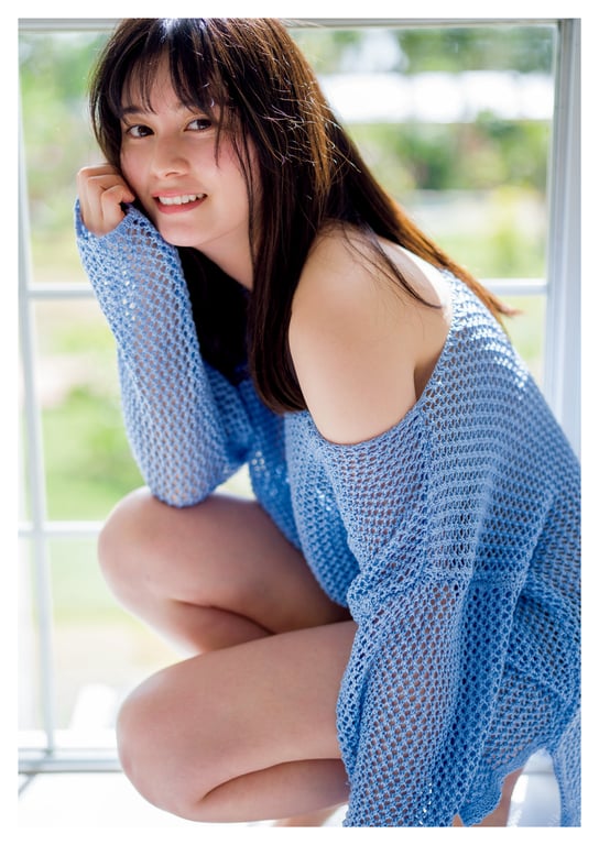 图片[13]-#大久保樱子 ファースト写真集 『 SAKURAKO 』 - 全本免费在线观看-阅图吧