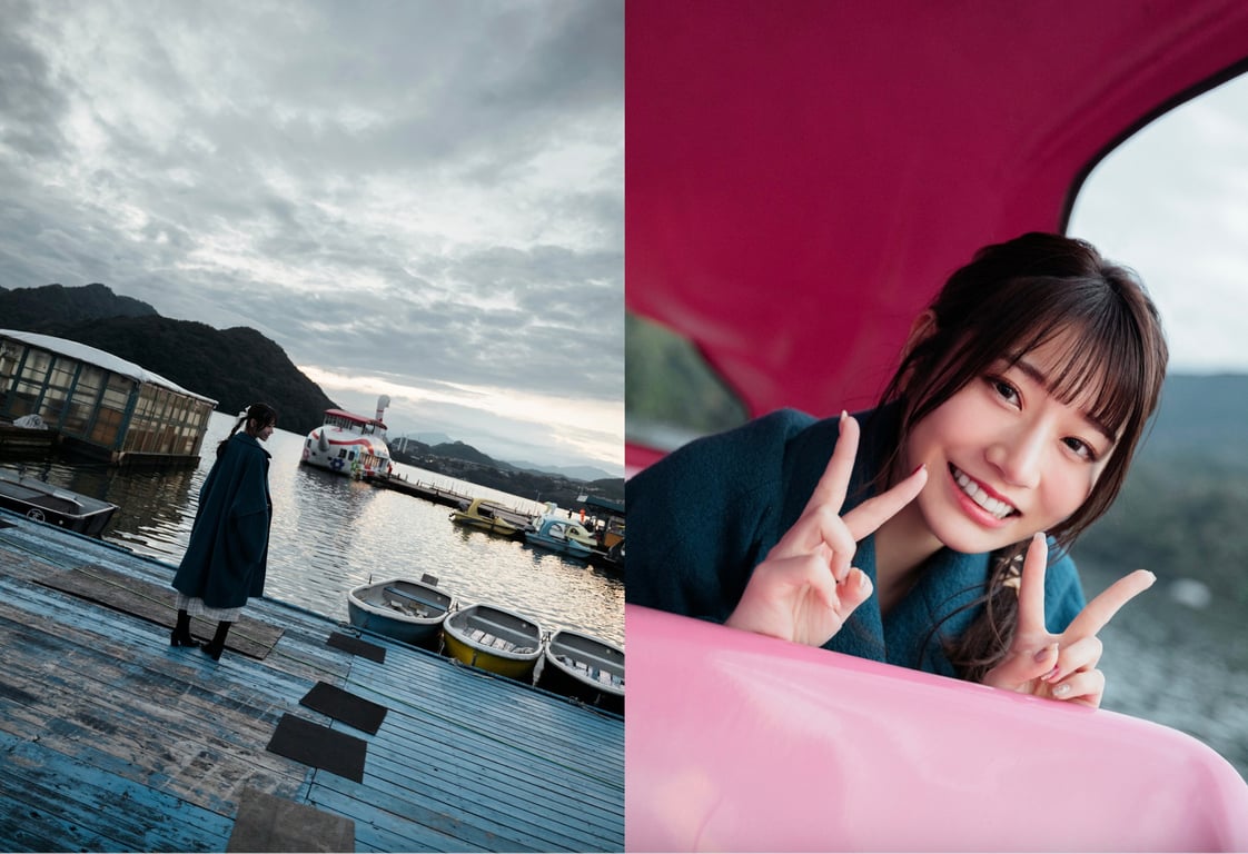 图片[69]-#河北彩花 数码写真集 被拍下 - 全本免费在线观看-阅图吧