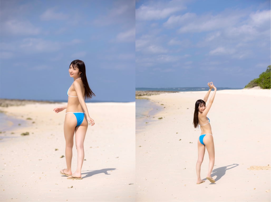 图片[75]-#乃木結夢 IDOLPOST No.17 恋上悠娜的双眼(ELD) - 全本免费在线观看-阅图吧