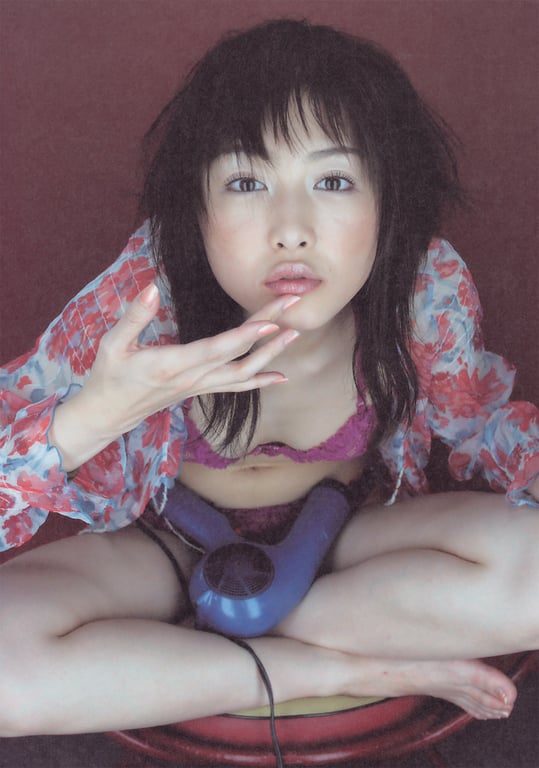 图片[81]-#杏さゆり – あんずDROPS - 全本免费在线观看-阅图吧