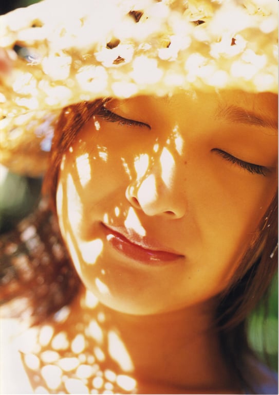 图片[14]-#石川梨华 – 華美 hana-bi (見開付) - 全本免费在线观看-阅图吧