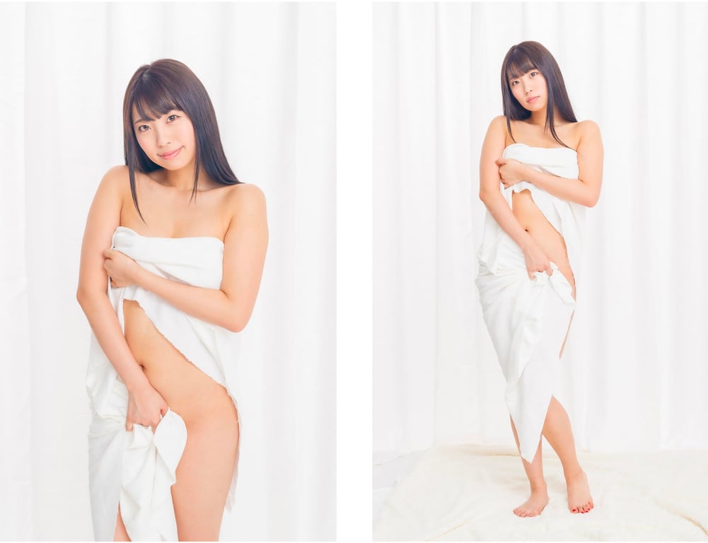 图片[2]-Gz PRESS 数字写真集 087 树智子 - 在线免费观看-阅图吧