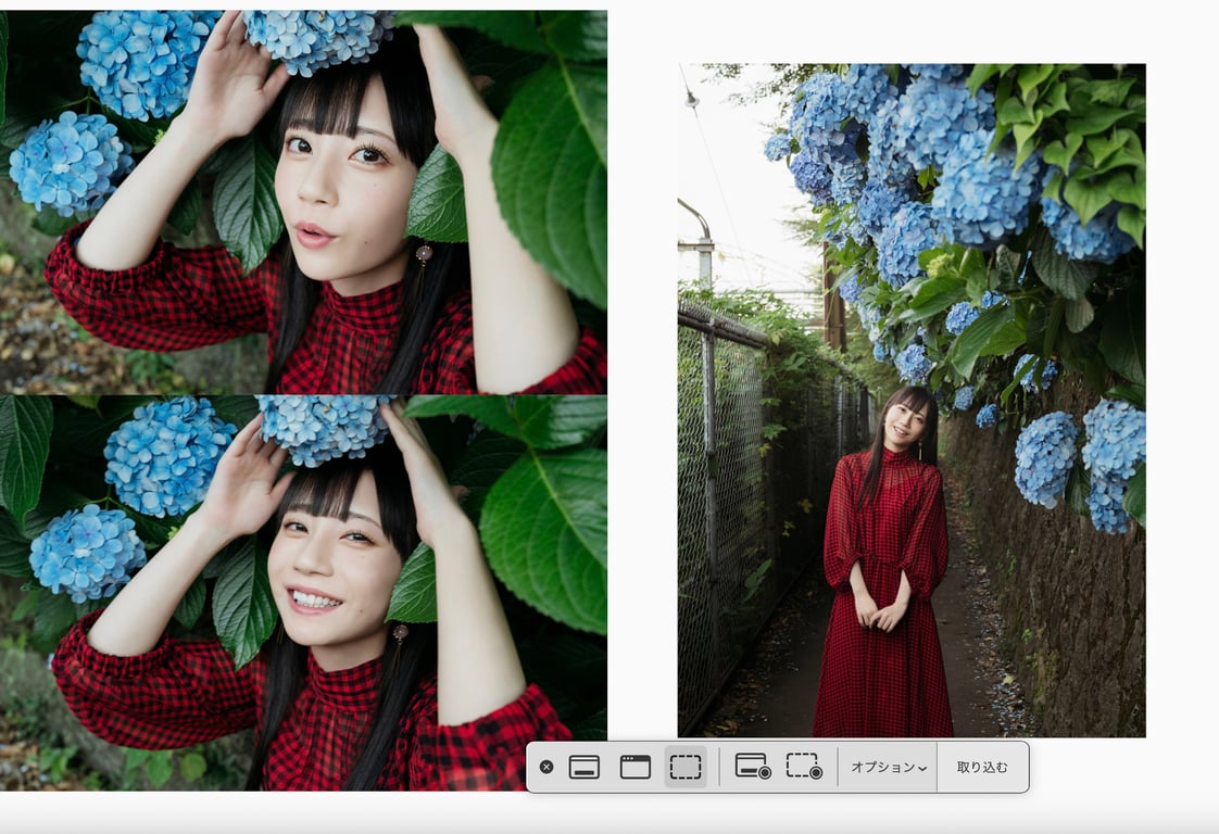 图片[45]-七沢米娅 デジタル写真集 とられち - 阅图吧-阅图吧