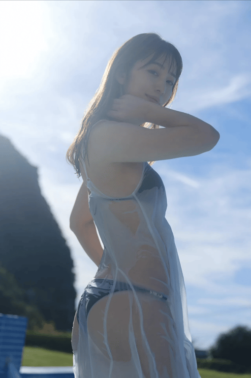 图片[39]-#FRIDAYデジタル写真集 盐地美澄『Pearl オール未公开スペシャルEdition vol.3〜大ボリューム ! 完全版 〜』 - 全本免费在线观看-阅图吧