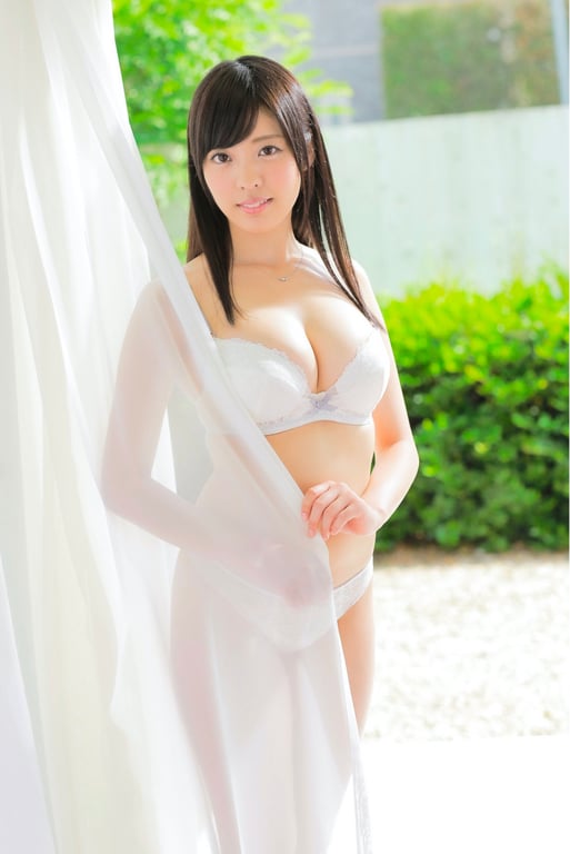 图片[52]-PRESTIGE DIGITAL BOOK SERIES 初拍 藤井有彩 - 在线免费观看-阅图吧