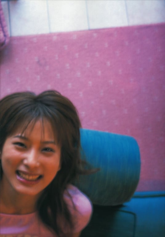 图片[90]-#美竹凉子 写真集 LOVE x LOVE (2003.04) - 全本免费在线观看-阅图吧