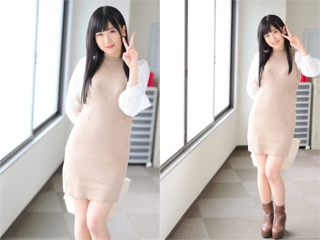 图片[4]-[Gekisha Beauty 激写美女] Nana Matsuwaka 松若奈奈 (2023-01-13) - 在线免费观看-阅图吧