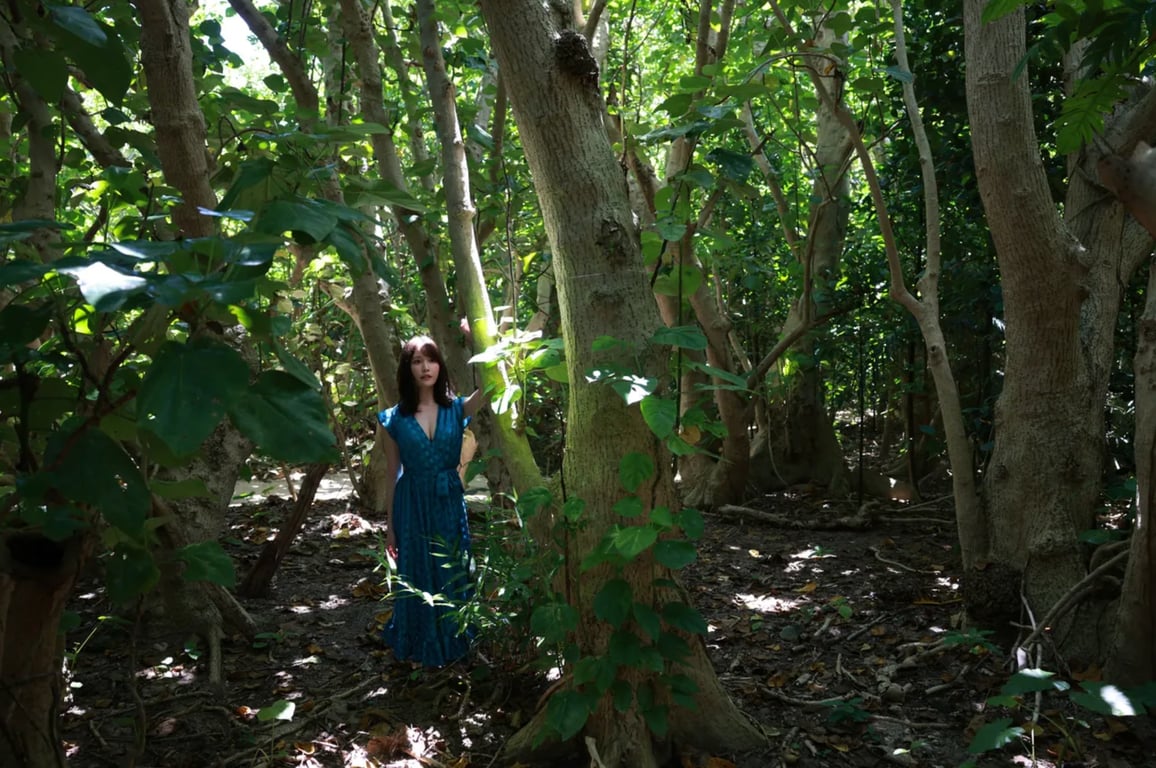 图片[10]-#FRIDAYデジタル写真集 小日向由香 Soleil オール未公開スペシャルEdition vol.1 全カット - 全本免费在线观看-阅图吧