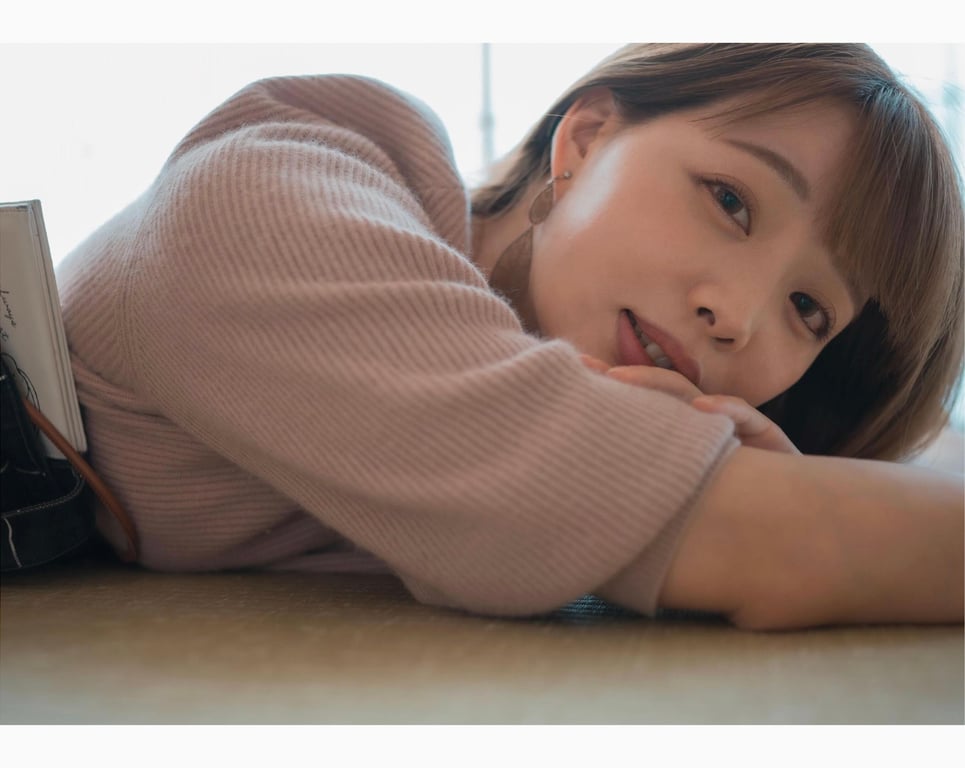 图片[41]-#七海 秘密 大人七海与两天一夜的温泉旅行 - 全本免费在线观看-阅图吧