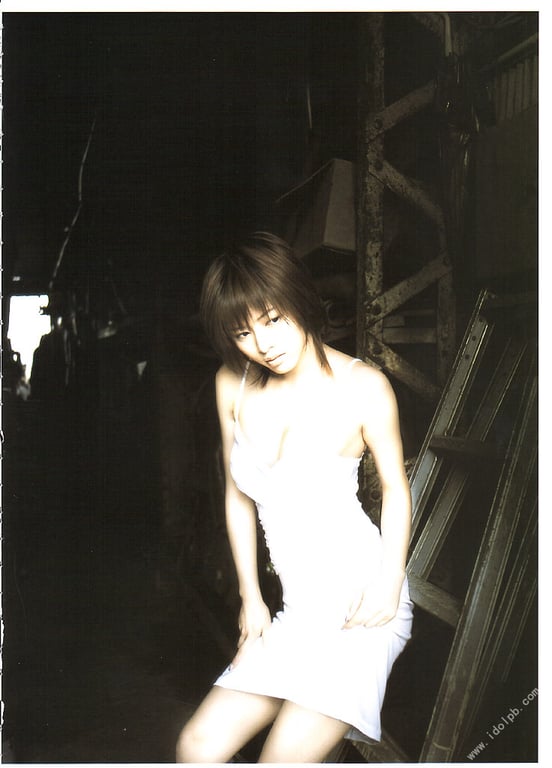 图片[44]-#釈由美子 写真集 别册釈由美子 - 全本免费在线观看-阅图吧