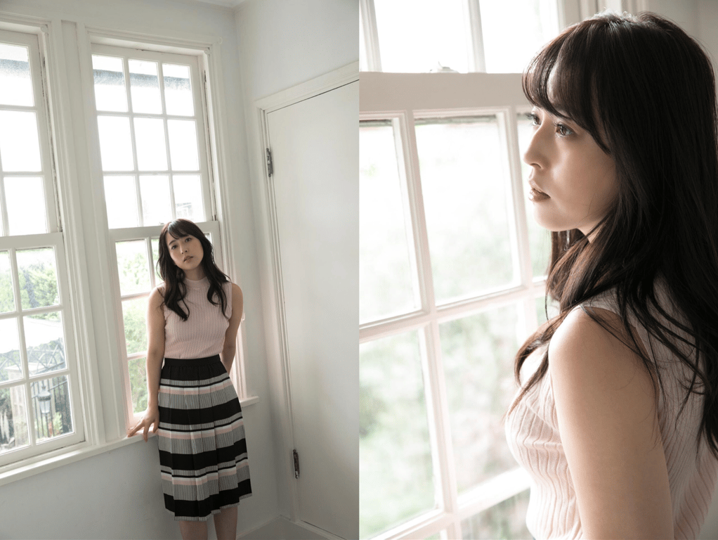 图片[31]-#元東北放送アナ・薄井しお里 うすしおビキニ 週刊ポストデジタル写真集[86pics] - 全本免费在线观看-阅图吧