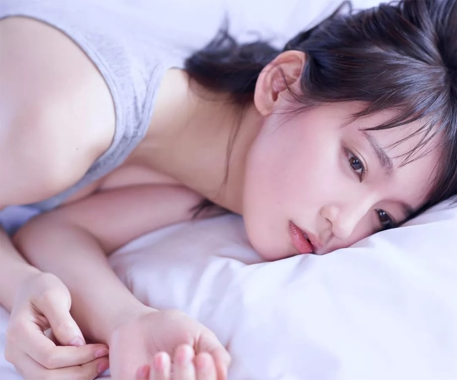 图片[23]-#＜Digital周刊Playboy写真集＞ 吉冈里帆「Long Long Vacation」(Kindle) - 全本免费在线观看-阅图吧