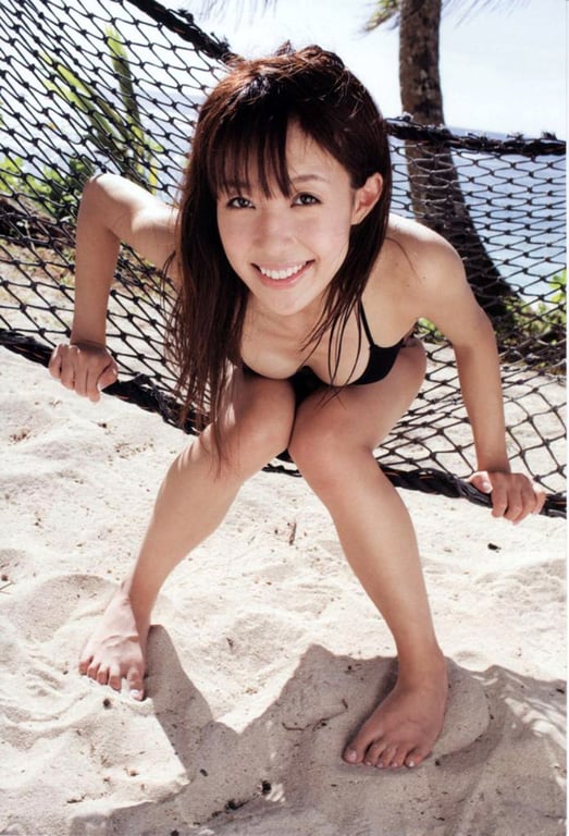 图片[9]-川崎希 Kawasaki Nozomi 1st solo 希望使者 - 在线免费观看-阅图吧