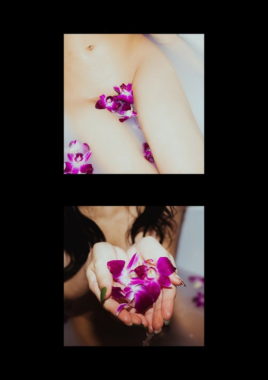 图片[97]-#Ai Hoshina 星奈爱 – #Escape (NO watermark) - 全本免费在线观看-阅图吧