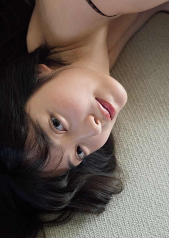 图片[40]-#No.51 大原优乃 莉利香 矢野七子 福田留美香 樱田日和 船井美玖 青木胡杜音 花井美理 菊地姬奈 - 全本免费在线观看-阅图吧