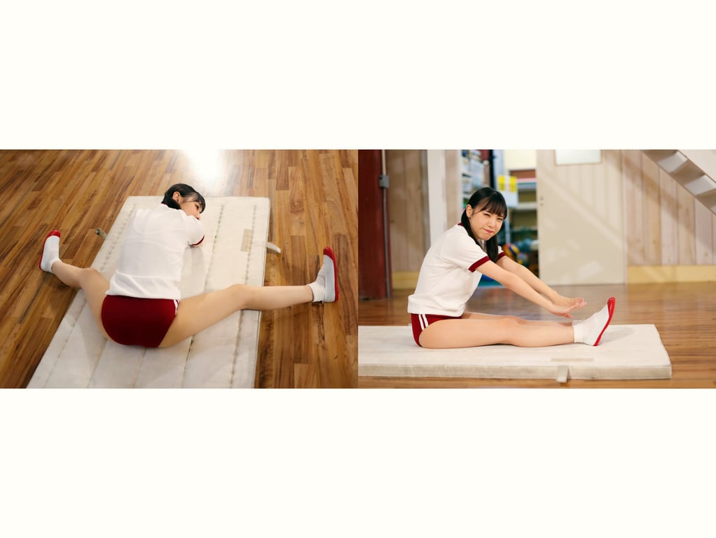 图片[184]-白桃はな PREMIUM BEST - 在线免费观看-阅图吧