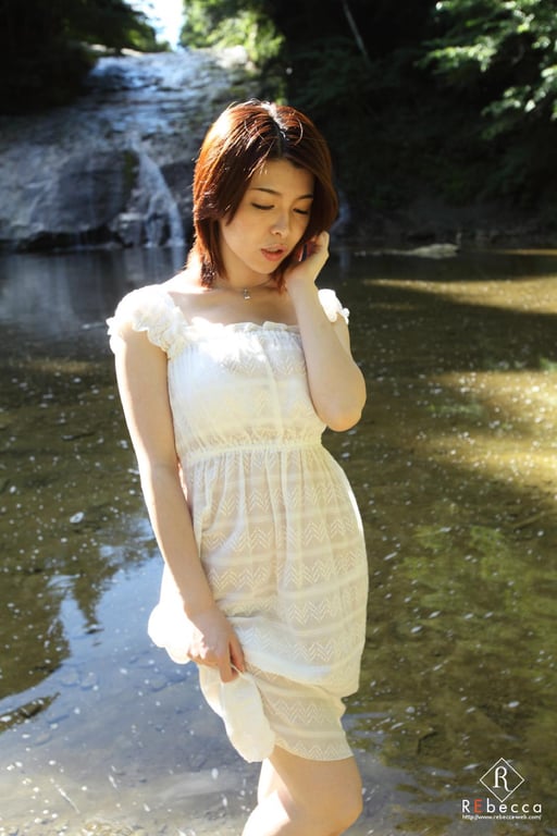 图片[5]-#誘惑的性感身材 緒川凛 デジタル写真集 - 全本免费在线观看-阅图吧