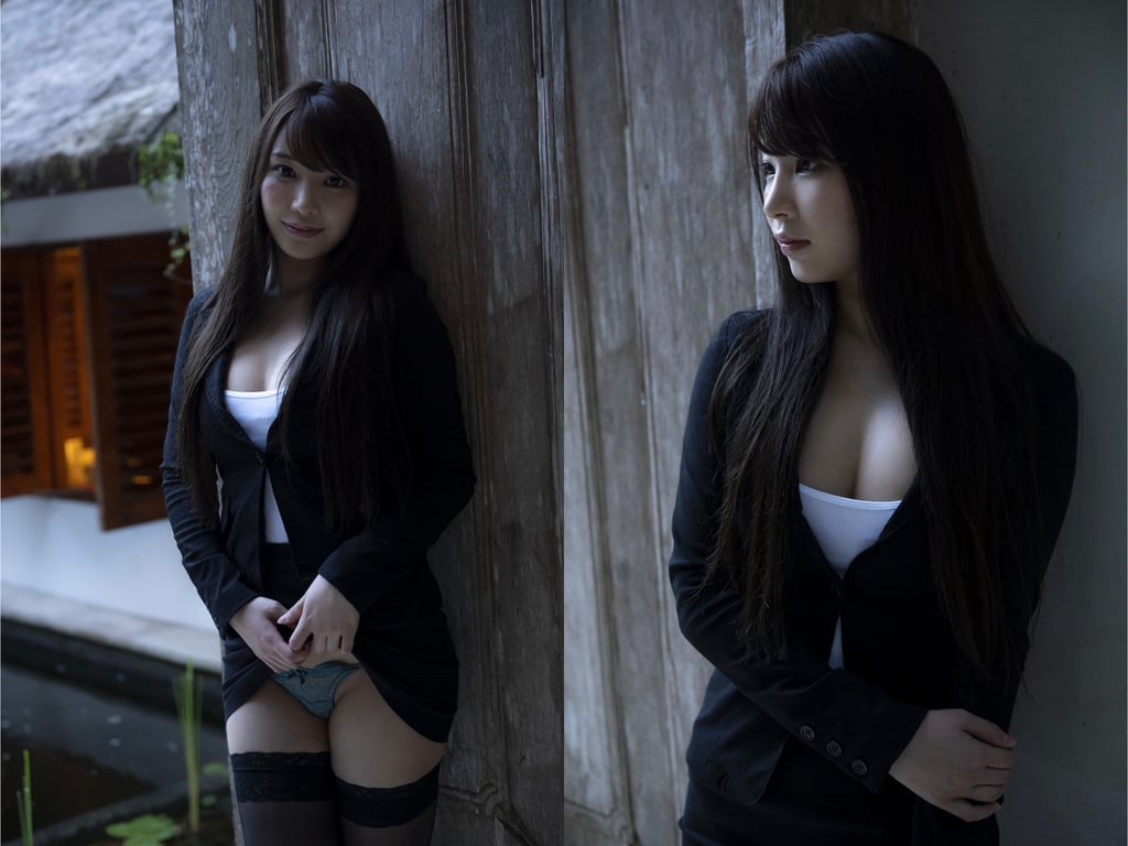 图片[16]-海里 New face[57P] - 在线免费观看-阅图吧