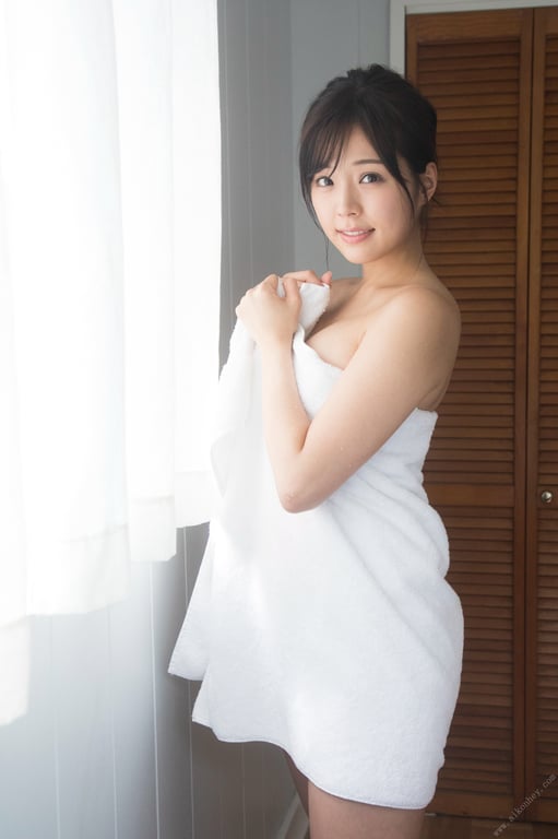 图片[31]-#川村那月「泳装的你……」 ＦＲＩＤＡＹデジタル写真集 - 全本免费在线观看-阅图吧